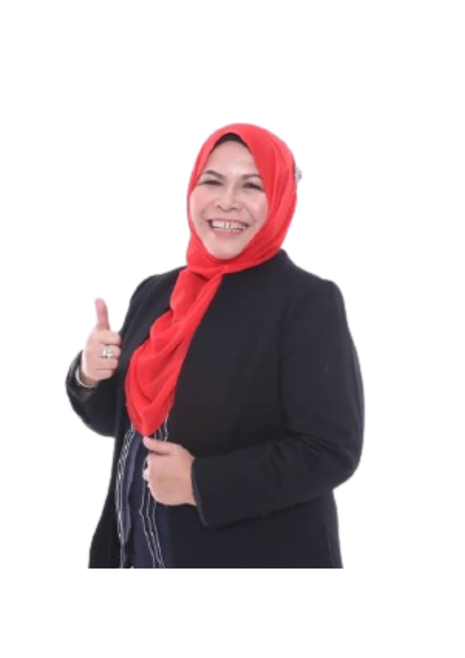 MASHITAH BINTI ABDULLAH